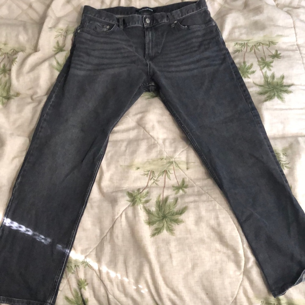Men’s Calvin Klein jeans